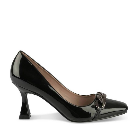 Escarpins NOIR Femme