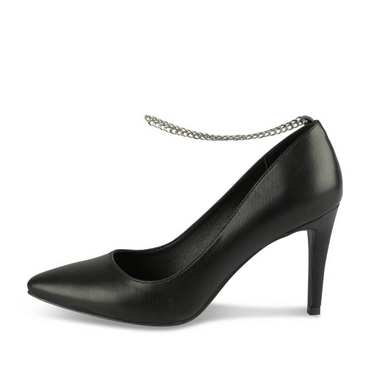 Escarpins NOIR Femme