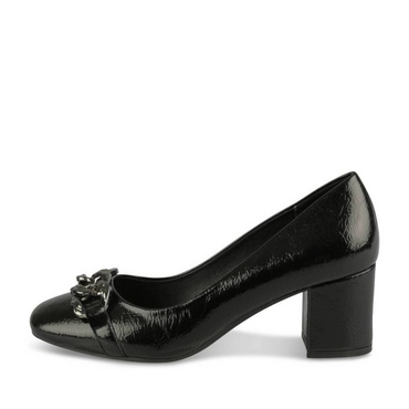 High heels BLACK Woman