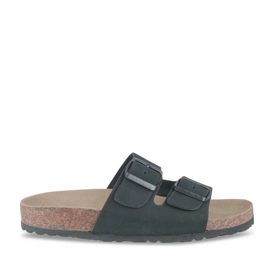 Mules BLACK Woman