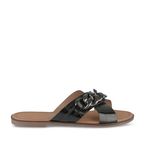 Mules BLACK Woman