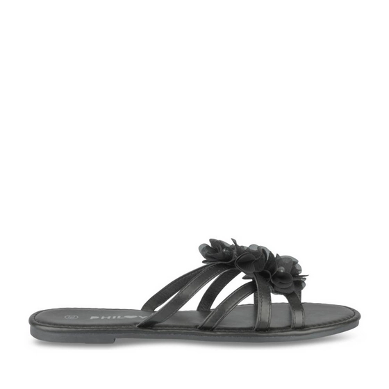 Mules BLACK Woman
