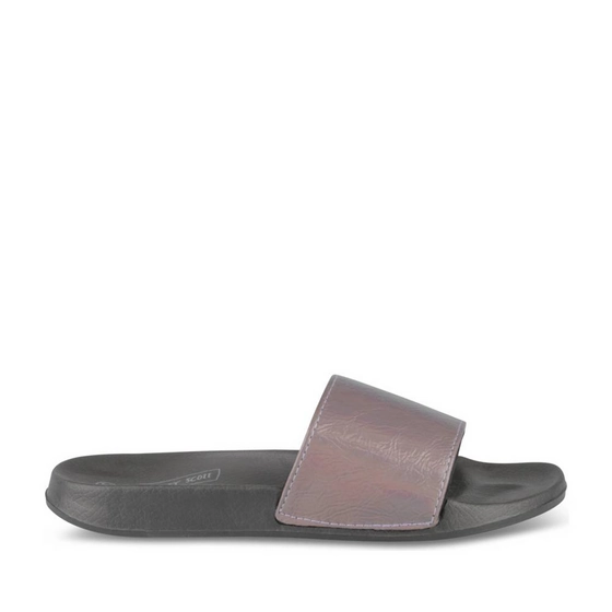 Claquettes PEWTER Femme