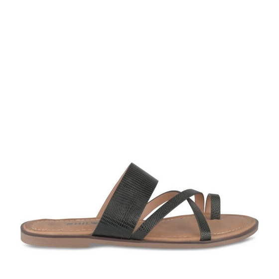 Flip-flops BLACK Woman