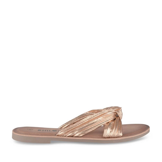 Mules ROSE Femme
