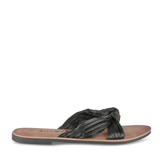 Mules BLACK Woman