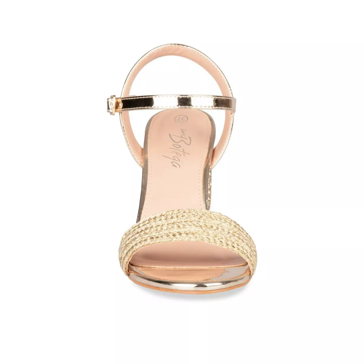 Chaussure mariage femme 2025 chaussea