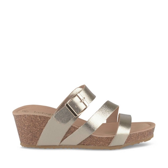 Mules OR Femme