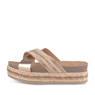 Mules ROSE Femme