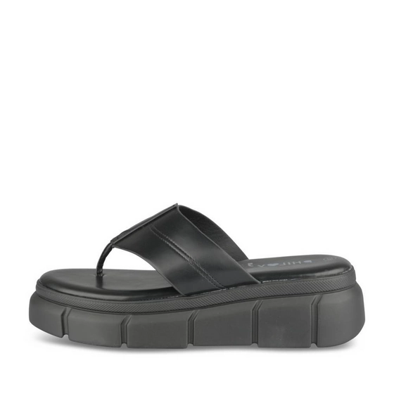 Flip-flops BLACK Woman