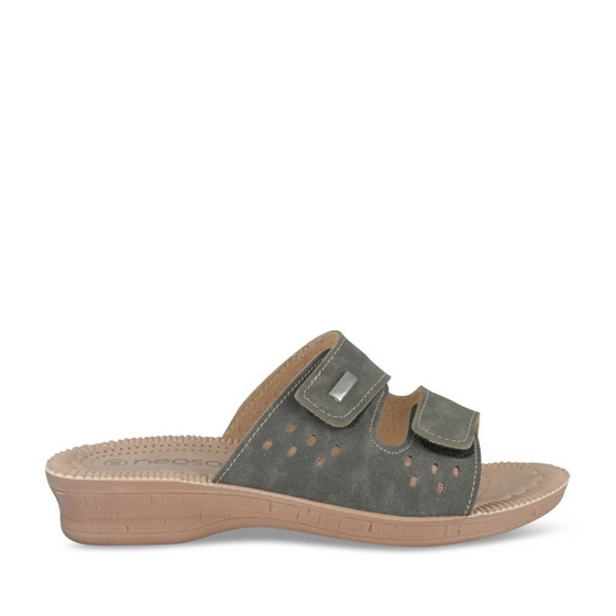 Mules GREY Woman