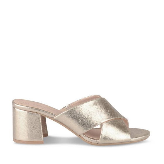 Mules OR Femme
