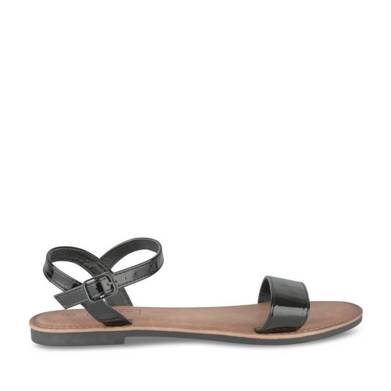Sandales NOIR Femme