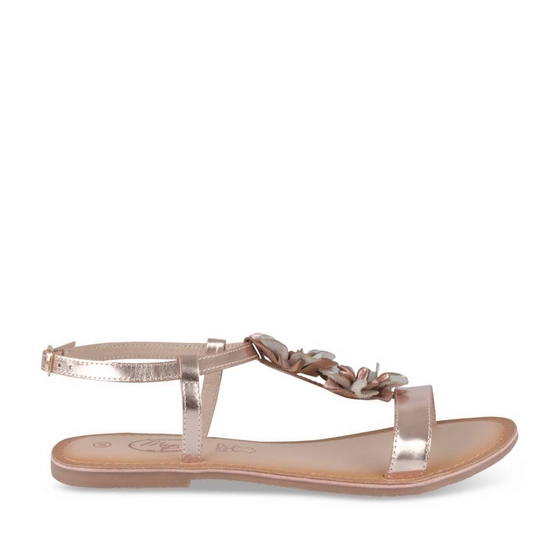 Sandales OR Femme