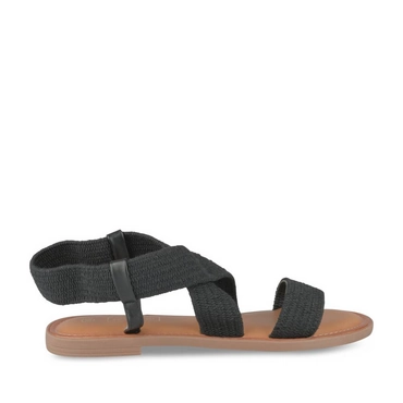 Sandales NOIR Femme