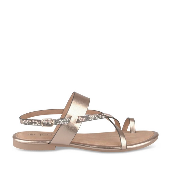 Sandales ROSE Femme