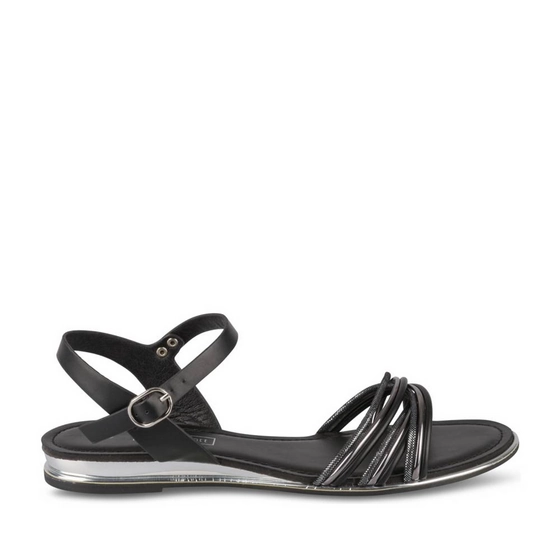 Sandales NOIR Femme