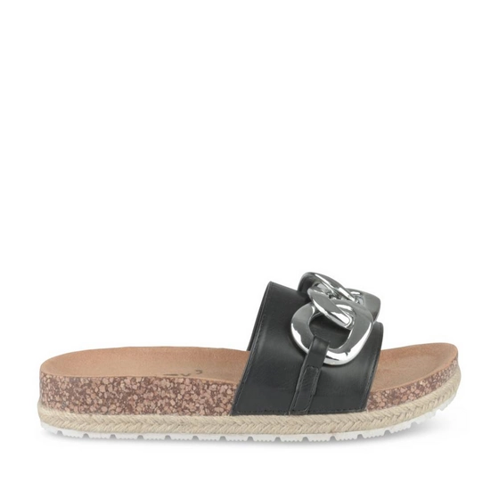 Mules BLACK Woman