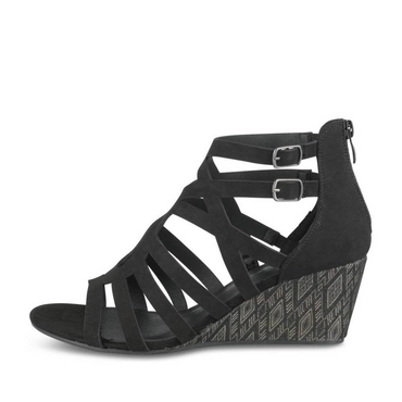Sandales NOIR Femme