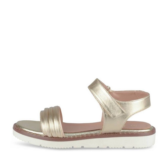 Sandales OR Femme