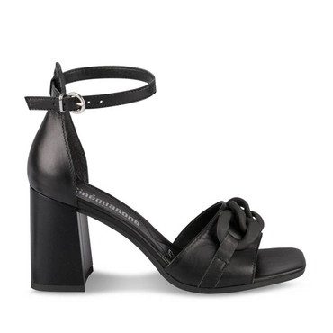 Sandales NOIR Femme