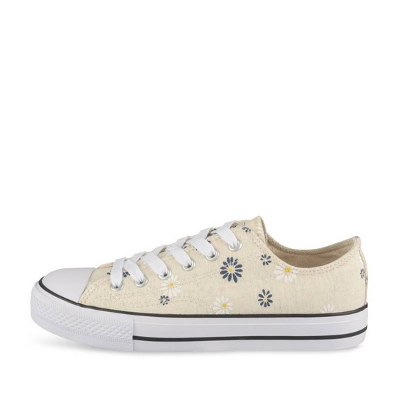 Sneakers BEIGE Woman