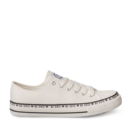 Sneakers WHITE Woman