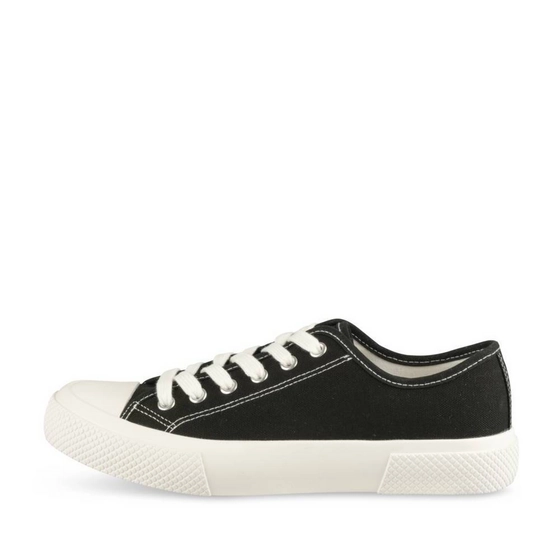 Baskets NOIR Femme
