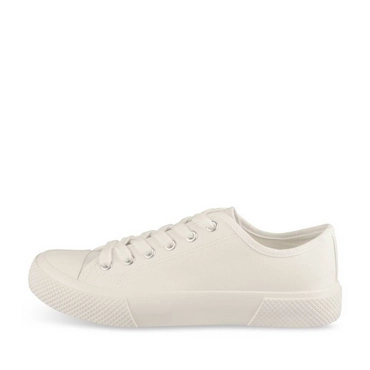 Sneakers WHITE Woman