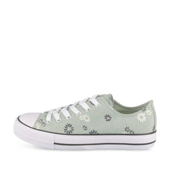 Sneakers GREEN Woman