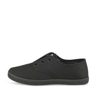 Baskets NOIR Femme