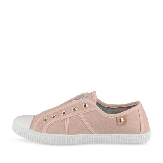 Baskets ROSE Femme