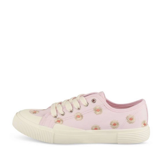 Baskets ROSE Femme