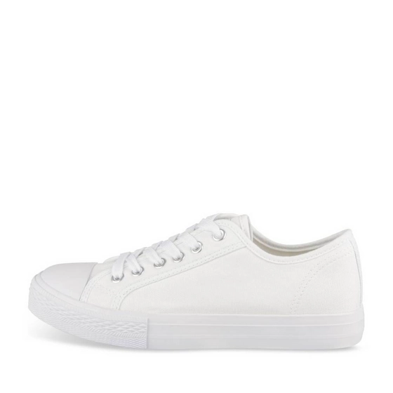 Baskets BLANC Femme