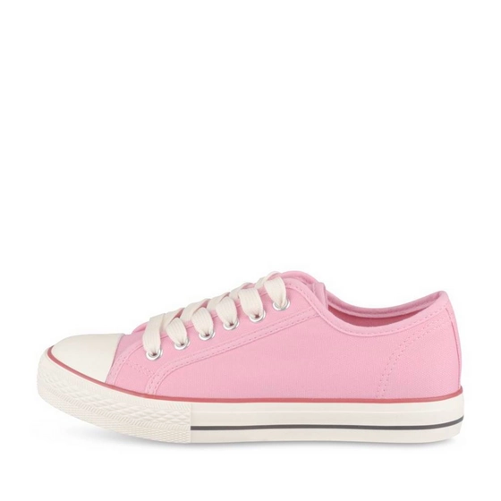 Sneakers FUCHSIA Woman