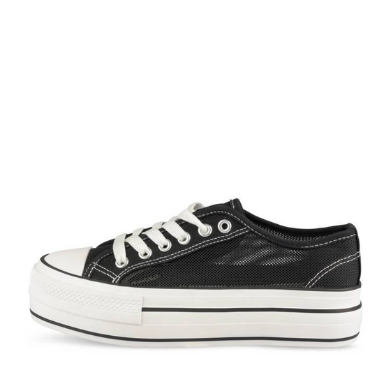 Sneakers BLACK Woman