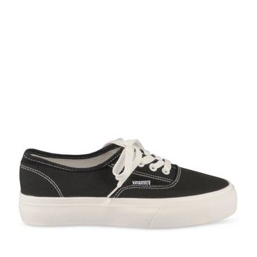 Baskets NOIR Femme