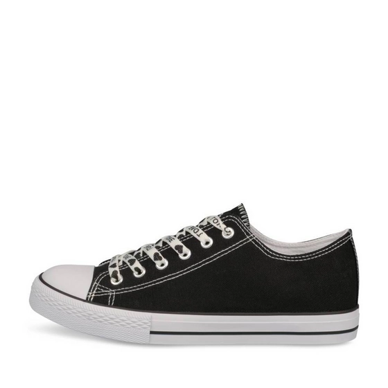 Baskets NOIR Femme