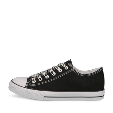 Baskets NOIR Femme
