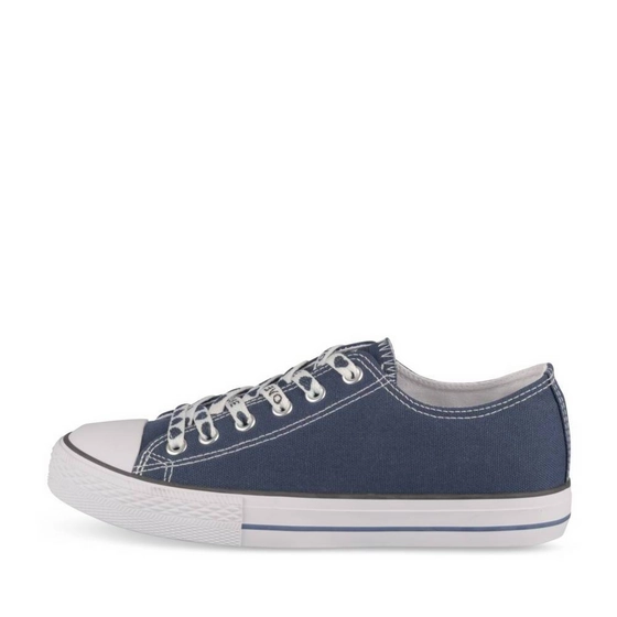 Sneakers NAVY Woman