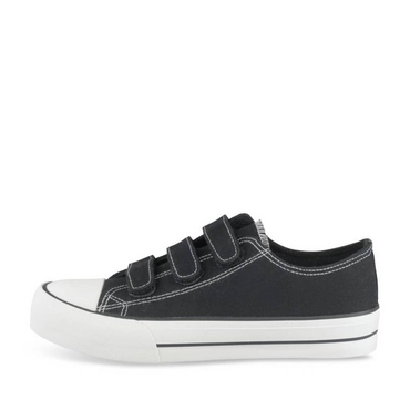 Baskets NOIR Femme