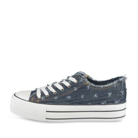 Baskets MARINE Femme