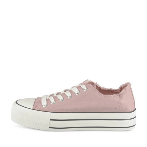 Sneakers PINK Woman