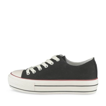 Sneakers BLACK Woman