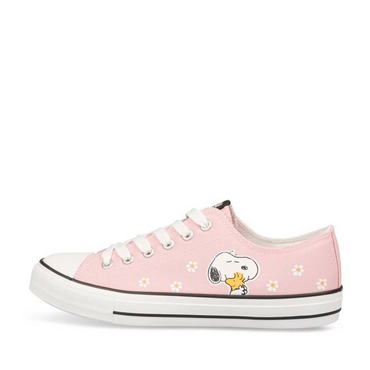 Sneakers PINK Woman