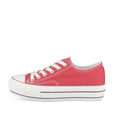 Sneakers RED Woman