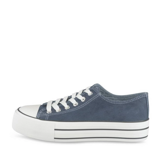 Sneakers NAVY Woman