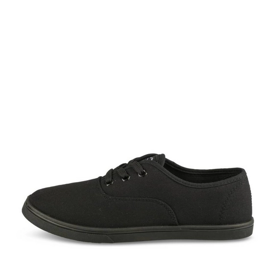 Baskets NOIR Femme