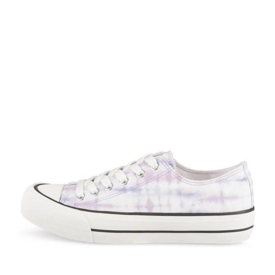 Sneakers PURPLE Woman