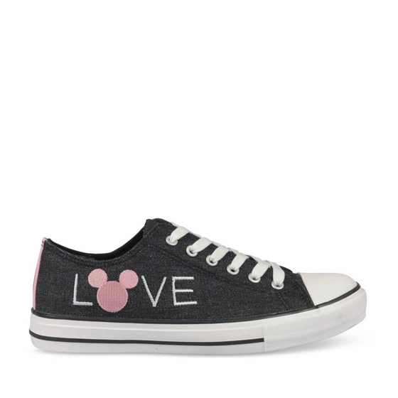 Baskets NOIR Femme